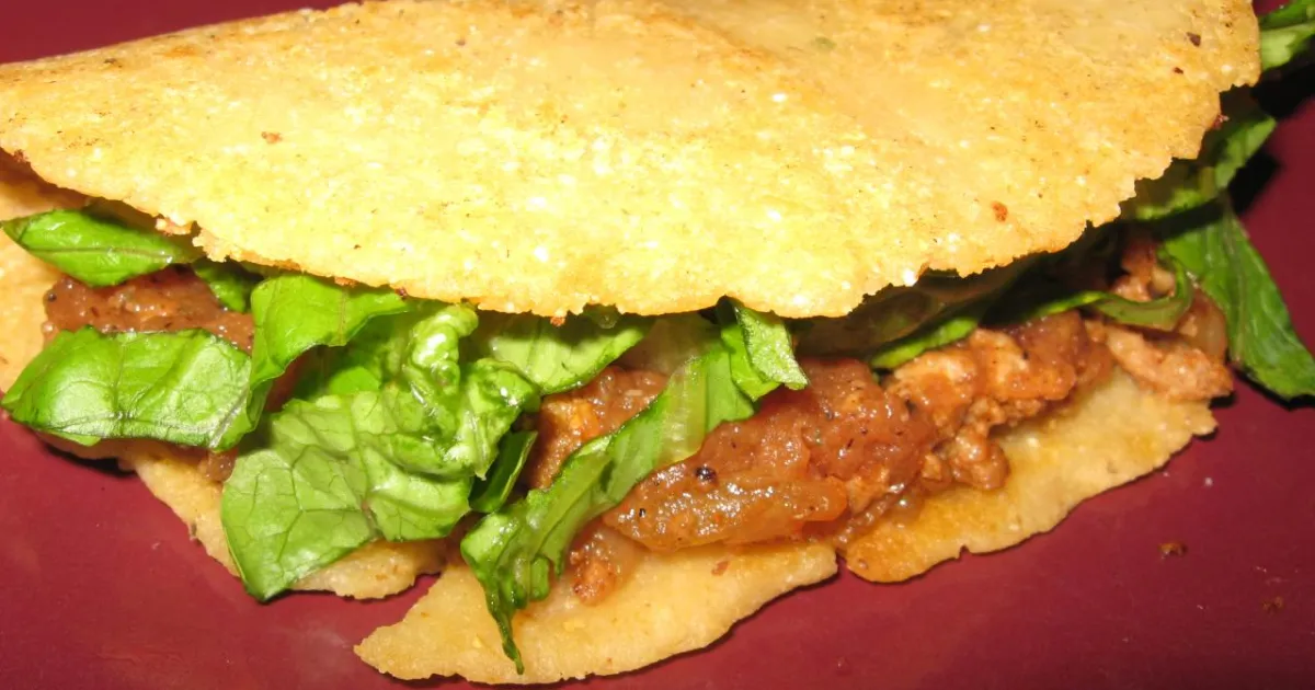 Mexican Spiced Ground Turkey | Living with the Webers