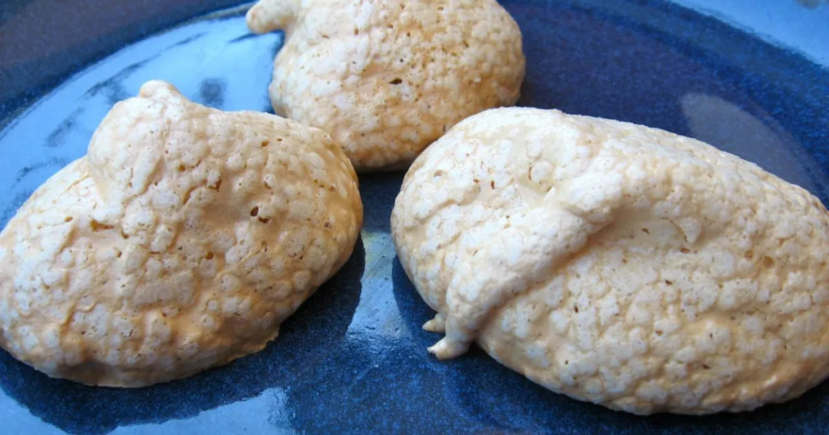 Meringues